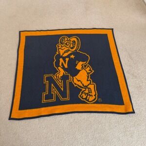 Navy United States US Naval Academy Midshipmen Biederlack of AmericaBlanket
